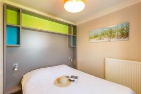 Дом отдыха Курсель-сюр-Мер Аренда Франция