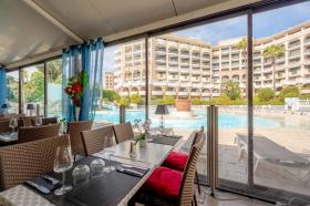 بيت العطلات Cannes  فرنسا