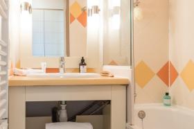 بيت العطلات Cannes  فرنسا