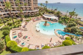 度假屋 戛纳 法国