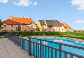 Casa de férias Dives-sur-Mer Aluguéis França