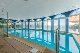 度假屋 滨海迪夫  法国
