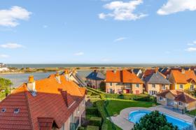 Casa de férias Dives-sur-Mer Aluguéis França