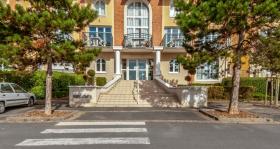 Casa de férias Dives-sur-Mer Aluguéis França