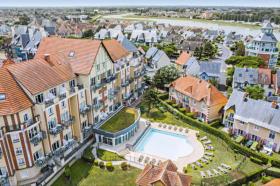 Casa de férias Dives-sur-Mer Aluguéis França