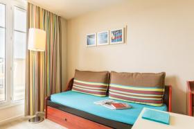 Casa de férias Dives-sur-Mer Aluguéis França