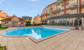 Casa de férias Dives-sur-Mer Aluguéis França