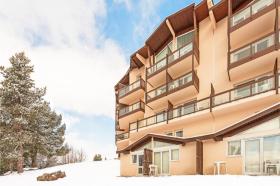 Feriehus til leie i Font-Romeu, France