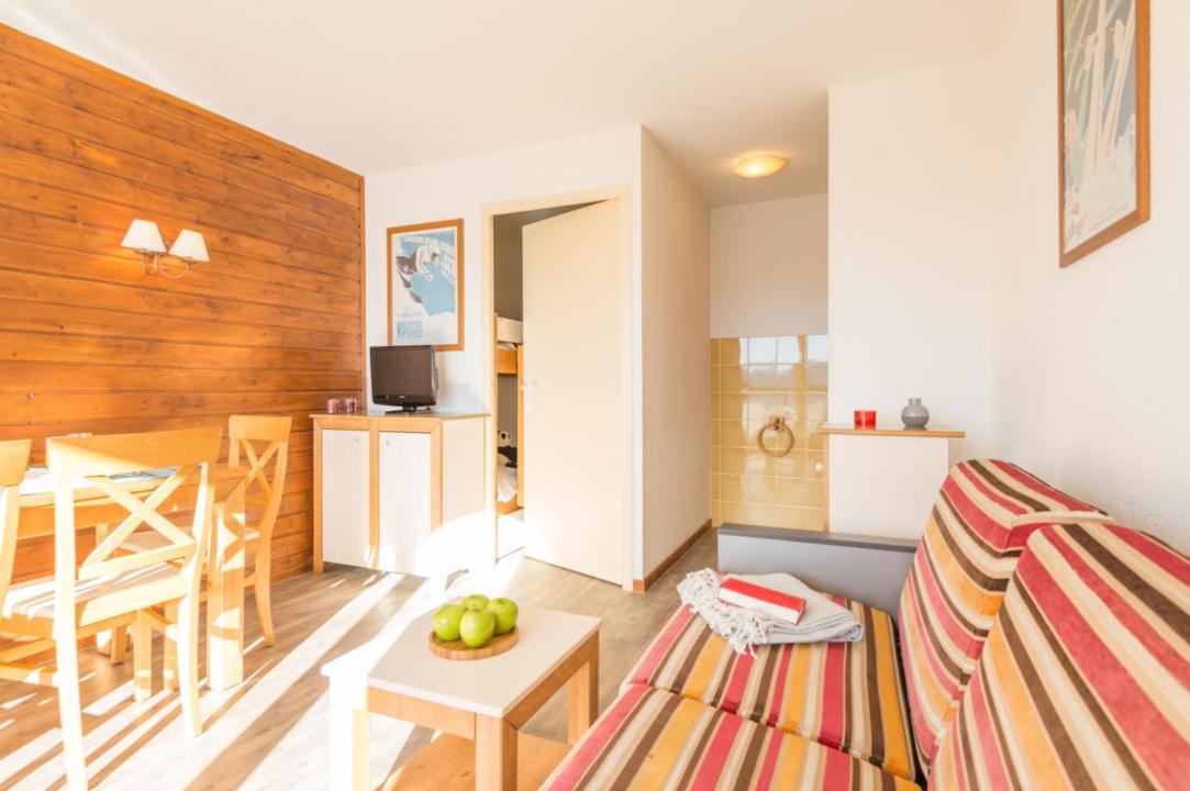 Дом отдыха Фон-Ромё Аренда Франция