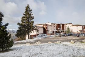 別荘 フォント・ロムー  フランス