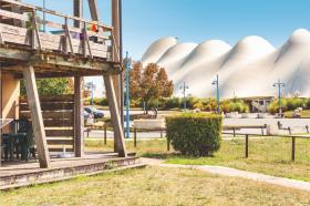 Дом отдыха Жонзак Аренда Франция