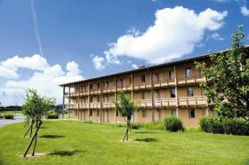 Дом отдыха Жонзак Аренда Франция