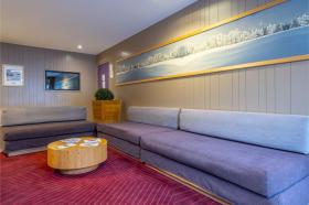 Maison de vacances Val-d'Isère Loyer France