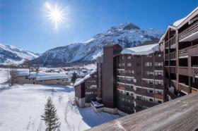 Casa de férias Val-d'Isère Aluguéis França