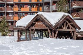 Tatil evi kiralık 'de Val-d'Isère, France
