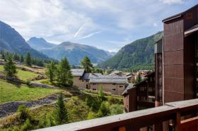 Casa de férias Val-d'Isère Aluguéis França