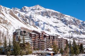 Casa de férias Val-d'Isère Aluguéis França
