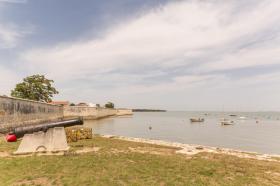 Дом отдыха Иль-д'Экс Аренда Франция