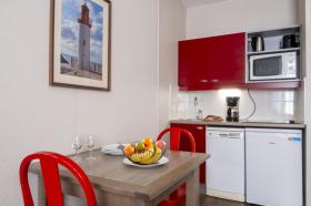 Дом отдыха Иль-д'Экс Аренда Франция