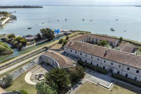Casa de férias para alugar em Île-d'Aix, França Casa de férias para alugar em Île-d'Aix, França