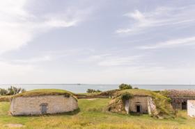 Holiday home Île-d'Aix for rent France