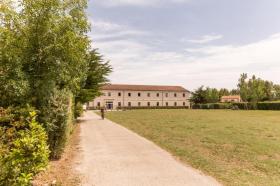 Holiday home Île-d'Aix for rent France