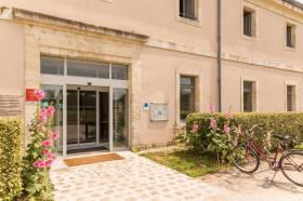 Holiday home Île-d'Aix for rent France