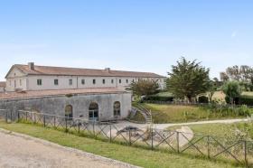 Holiday home Île-d'Aix for rent France