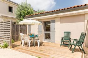Holiday home Île-d'Aix for rent France