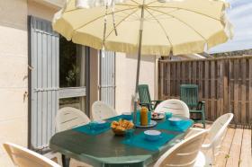 Holiday home Île-d'Aix for rent France