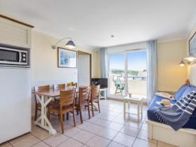 度假屋 拉卡诺 法国