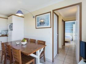 度假屋 拉卡诺 法国