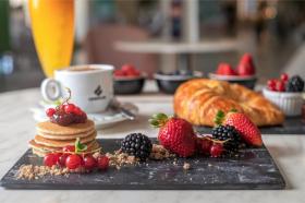 度假屋 福恩吉罗拉 西班牙