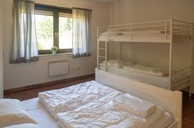 Дом отдыха Ильзен Аренда Германия