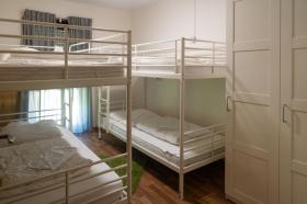 Дом отдыха Ильзен Аренда Германия