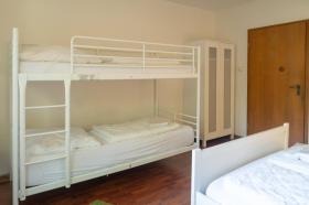 Дом отдыха Ильзен Аренда Германия