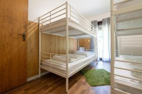 Дом отдыха Ильзен Аренда Германия