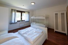 Дом отдыха Ильзен Аренда Германия