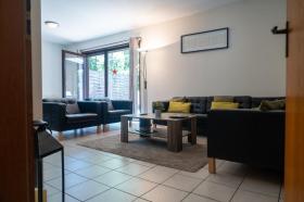 Дом отдыха Ильзен Аренда Германия