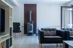 Дом отдыха Ильзен Аренда Германия