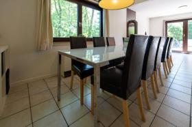 Дом отдыха Ильзен Аренда Германия