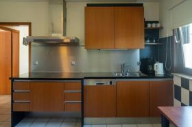 Дом отдыха Ильзен Аренда Германия