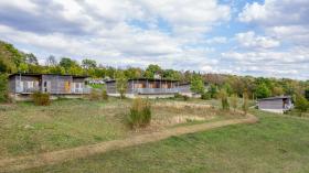 Casa de férias Eppe-Sauvage Aluguéis França