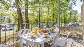 Casa de férias Eppe-Sauvage Aluguéis França