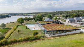 Casa de férias Para alugar em Eppe-Sauvage, França