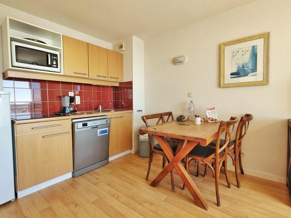 Tatil evi Cayeux-sur-Mer Kiralık France