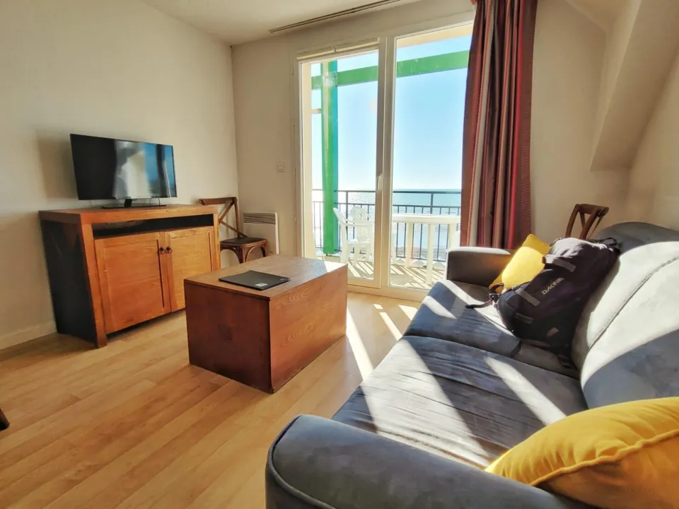 Tatil evi Cayeux-sur-Mer Kiralık France