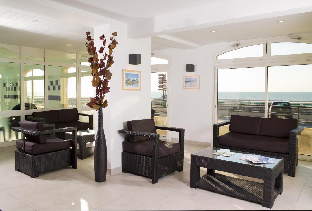 Tatil evi Cayeux-sur-Mer Kiralık France