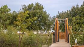 別荘 ル・テイヒ  フランス