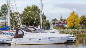 別荘 ル・テイヒ  フランス